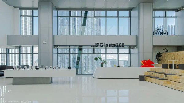 扬帆证券 深度｜700亿影石创新：一段耐心资本与产业创新双向奔赴的“佳话”！