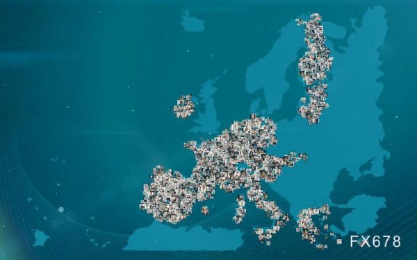 恒正网 英国零售销售超预期但英镑承压，EUR/GBP连跌三日聚焦欧元区GDP数据