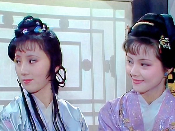启点配资 如果薛宝钗嫁给了孙绍祖，结局将会如何？
